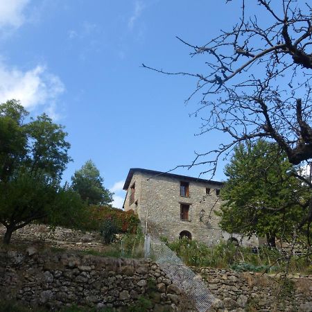 Casa Santafe Guest House San Juste Exterior photo