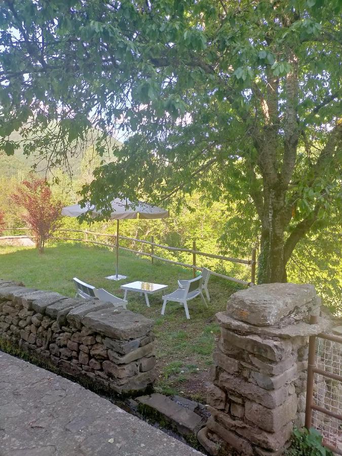 Casa Santafe Guest House San Juste Exterior photo