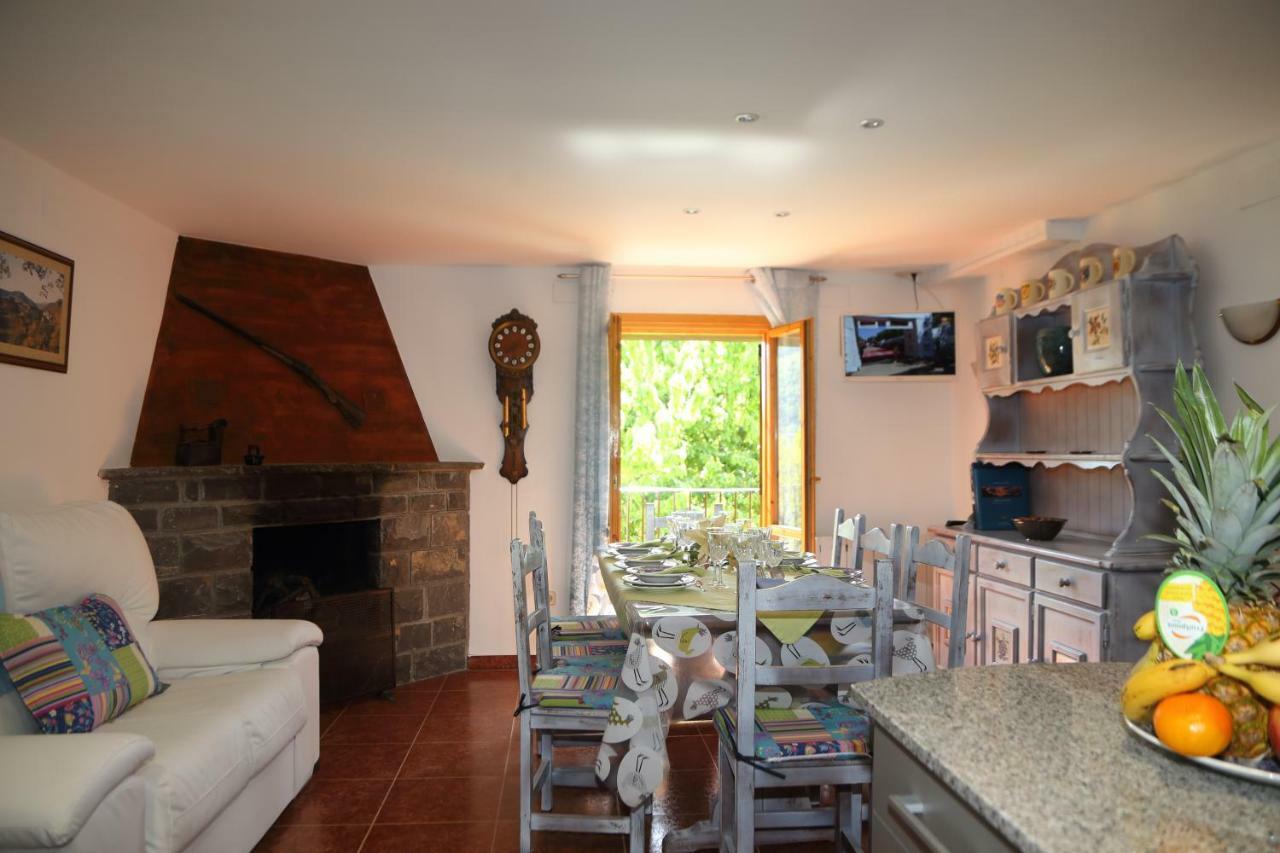 Casa Santafe Guest House San Juste Exterior photo