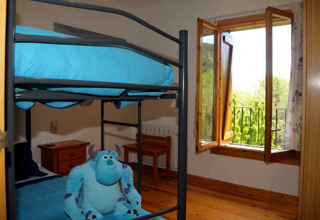 Casa Santafe Guest House San Juste Exterior photo