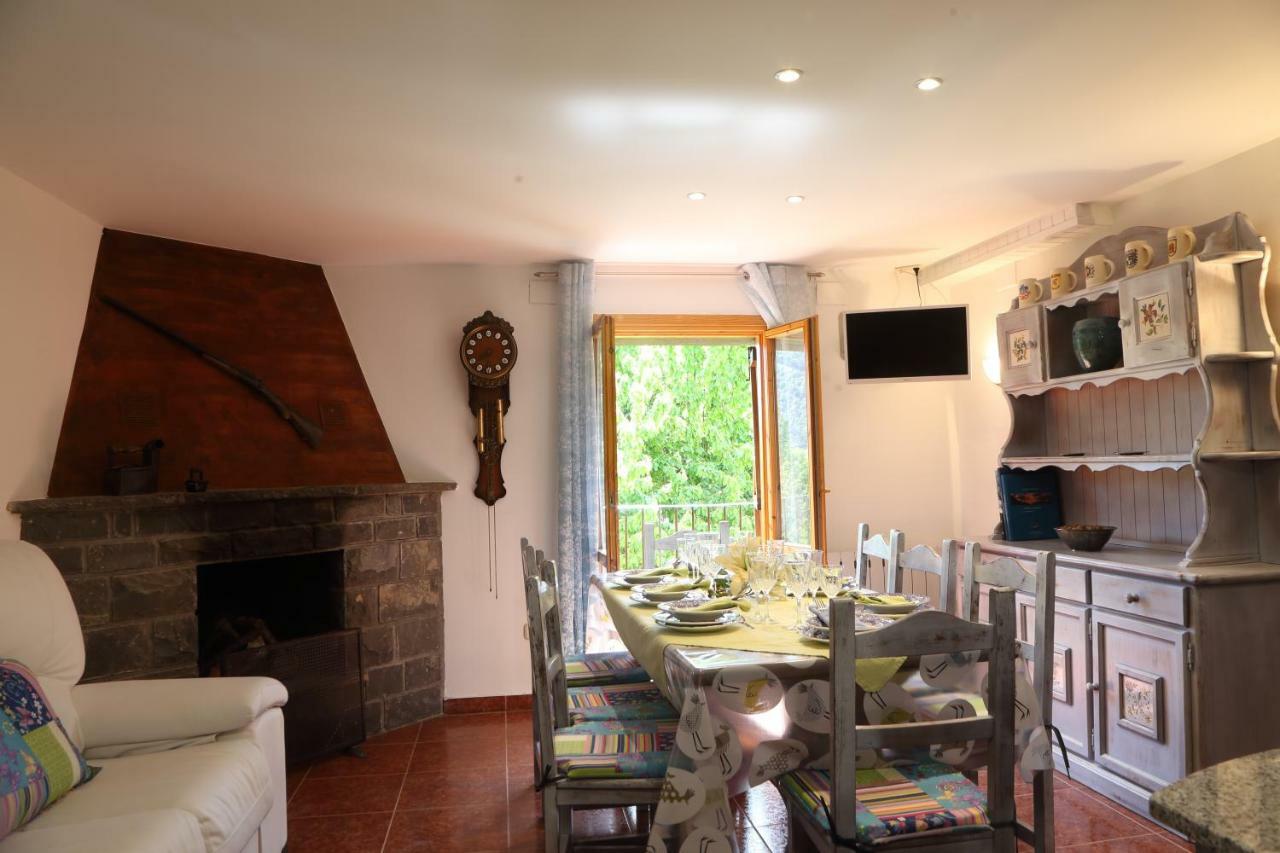 Casa Santafe Guest House San Juste Exterior photo