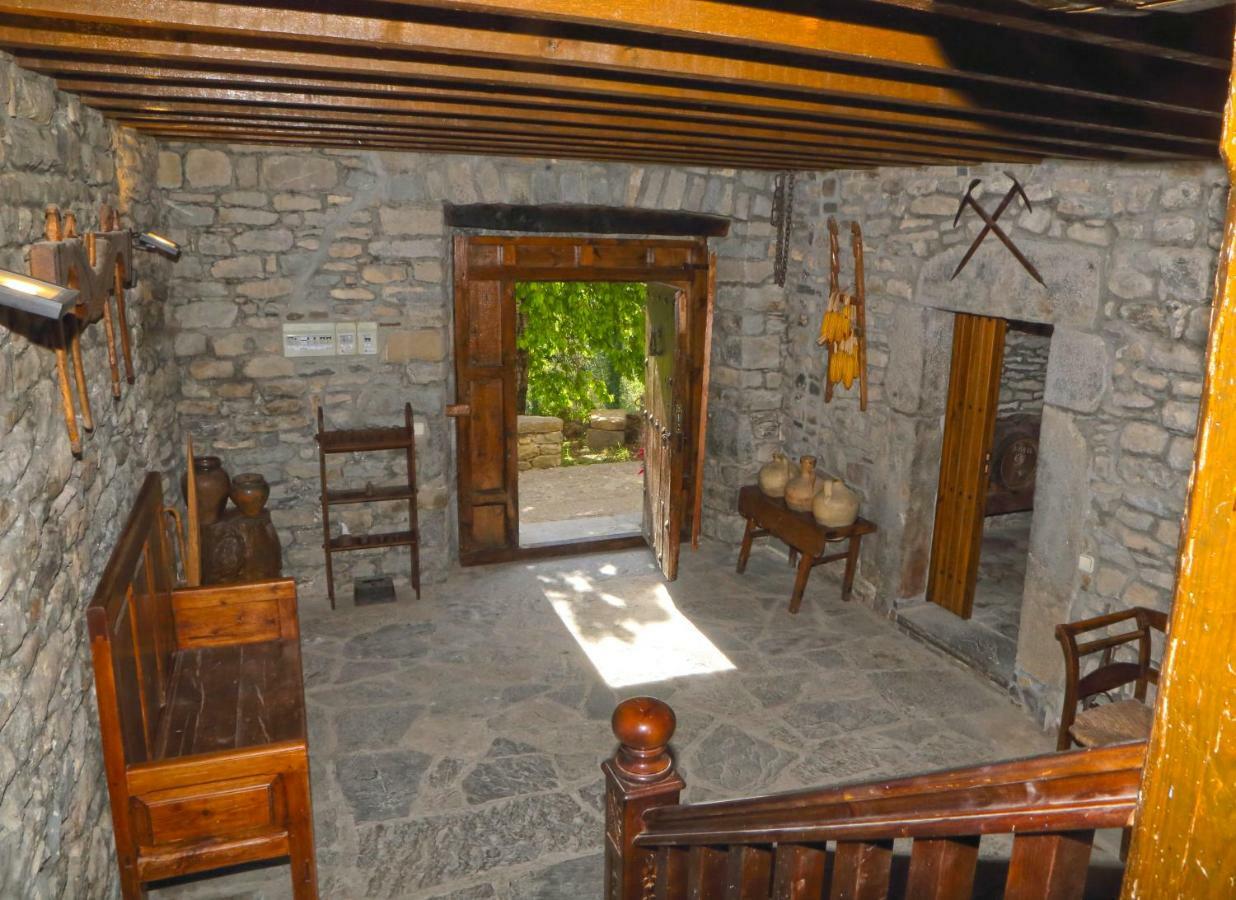 Casa Santafe Guest House San Juste Exterior photo