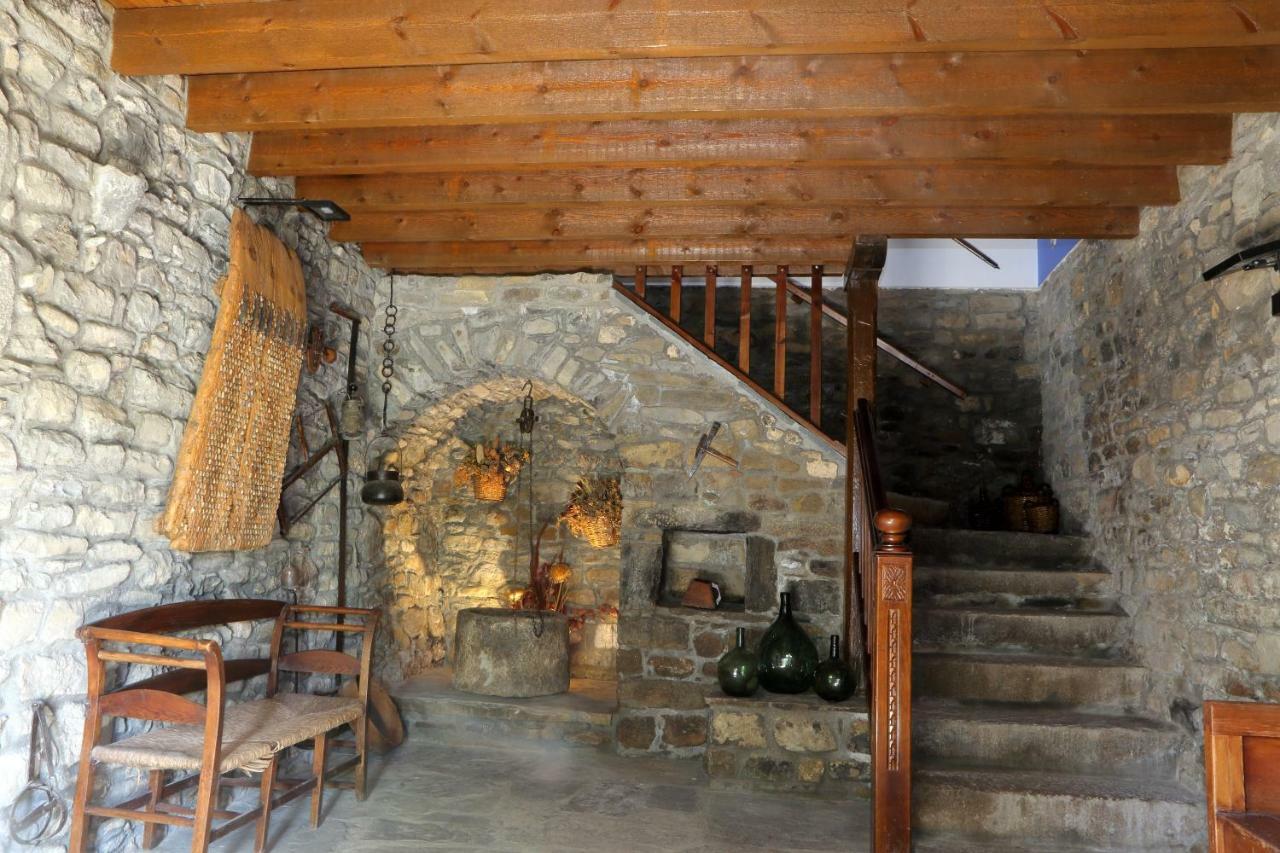 Casa Santafe Guest House San Juste Exterior photo