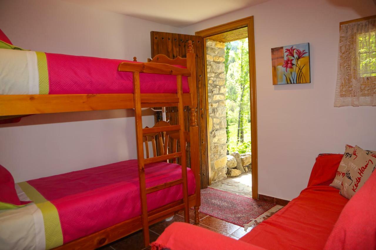 Casa Santafe Guest House San Juste Exterior photo