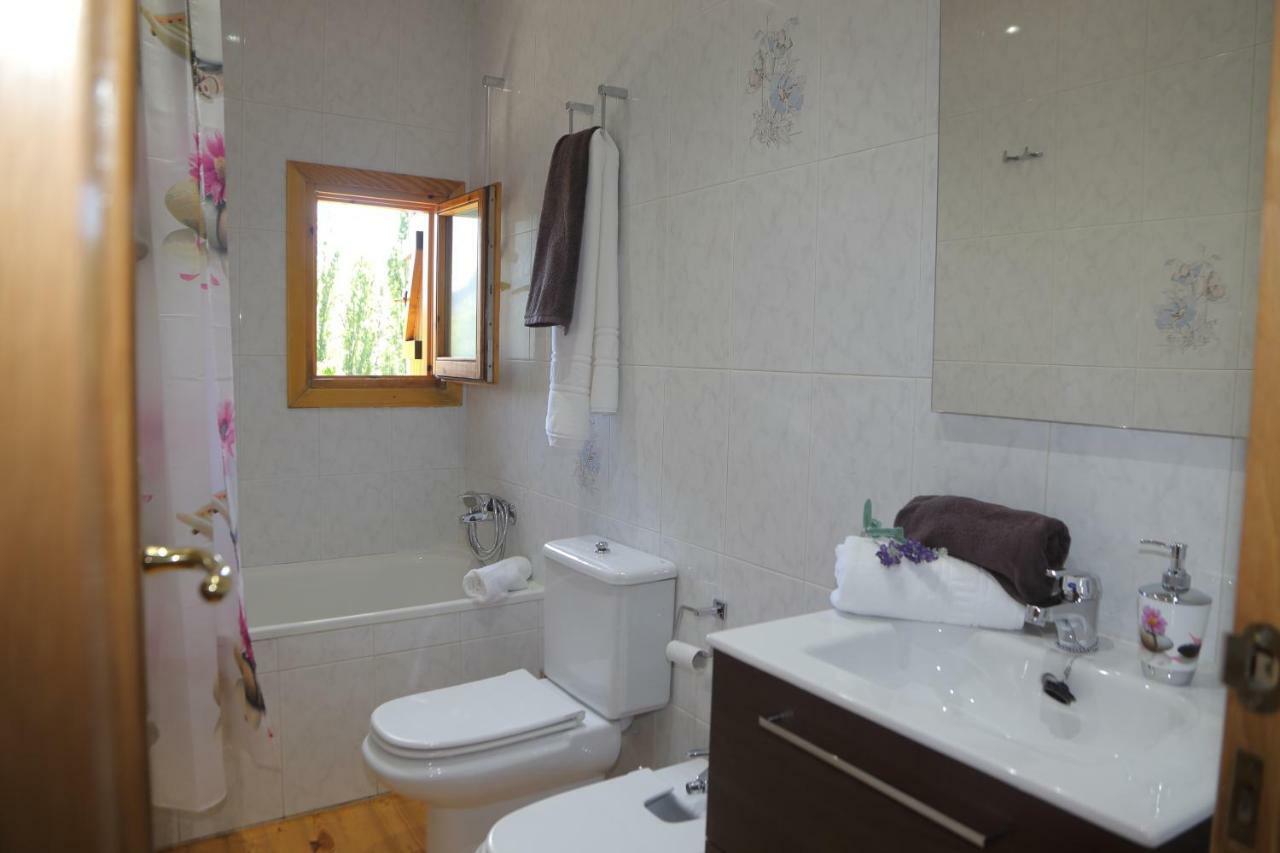 Casa Santafe Guest House San Juste Exterior photo