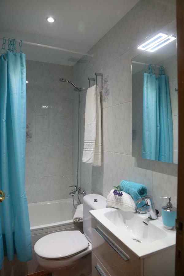 Casa Santafe Guest House San Juste Exterior photo