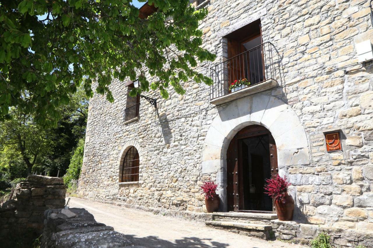 Casa Santafe Guest House San Juste Exterior photo
