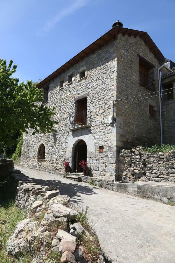 Casa Santafe Guest House San Juste Exterior photo
