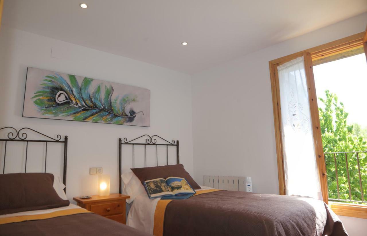 Casa Santafe Guest House San Juste Exterior photo