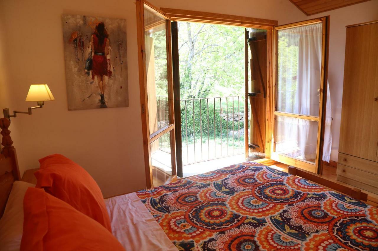 Casa Santafe Guest House San Juste Exterior photo