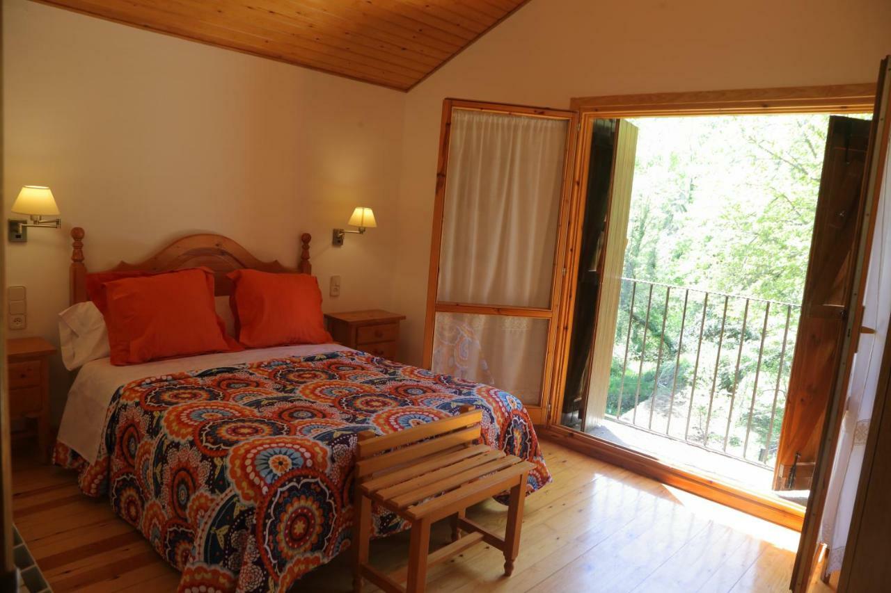 Casa Santafe Guest House San Juste Exterior photo