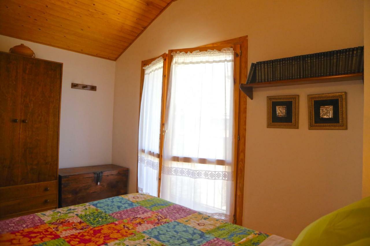 Casa Santafe Guest House San Juste Exterior photo