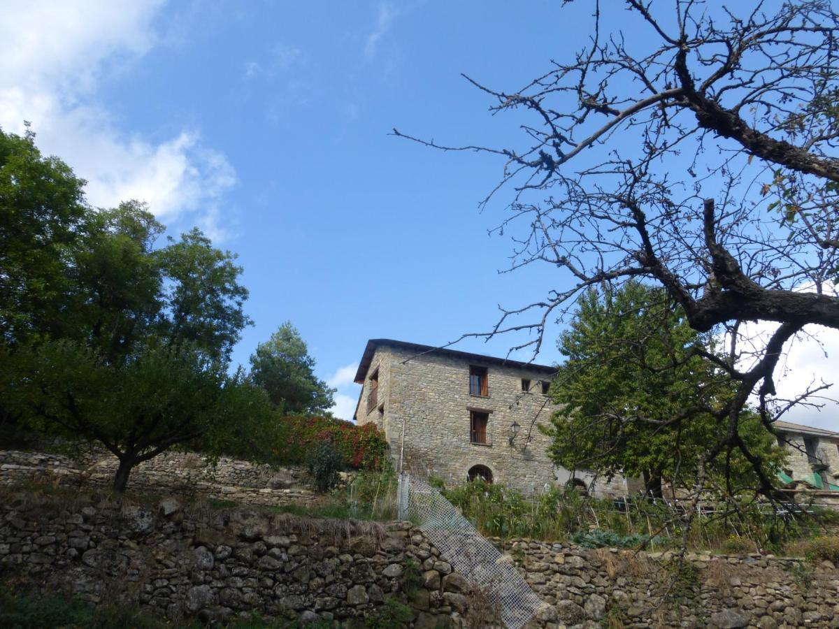 Casa Santafe Guest House San Juste Exterior photo