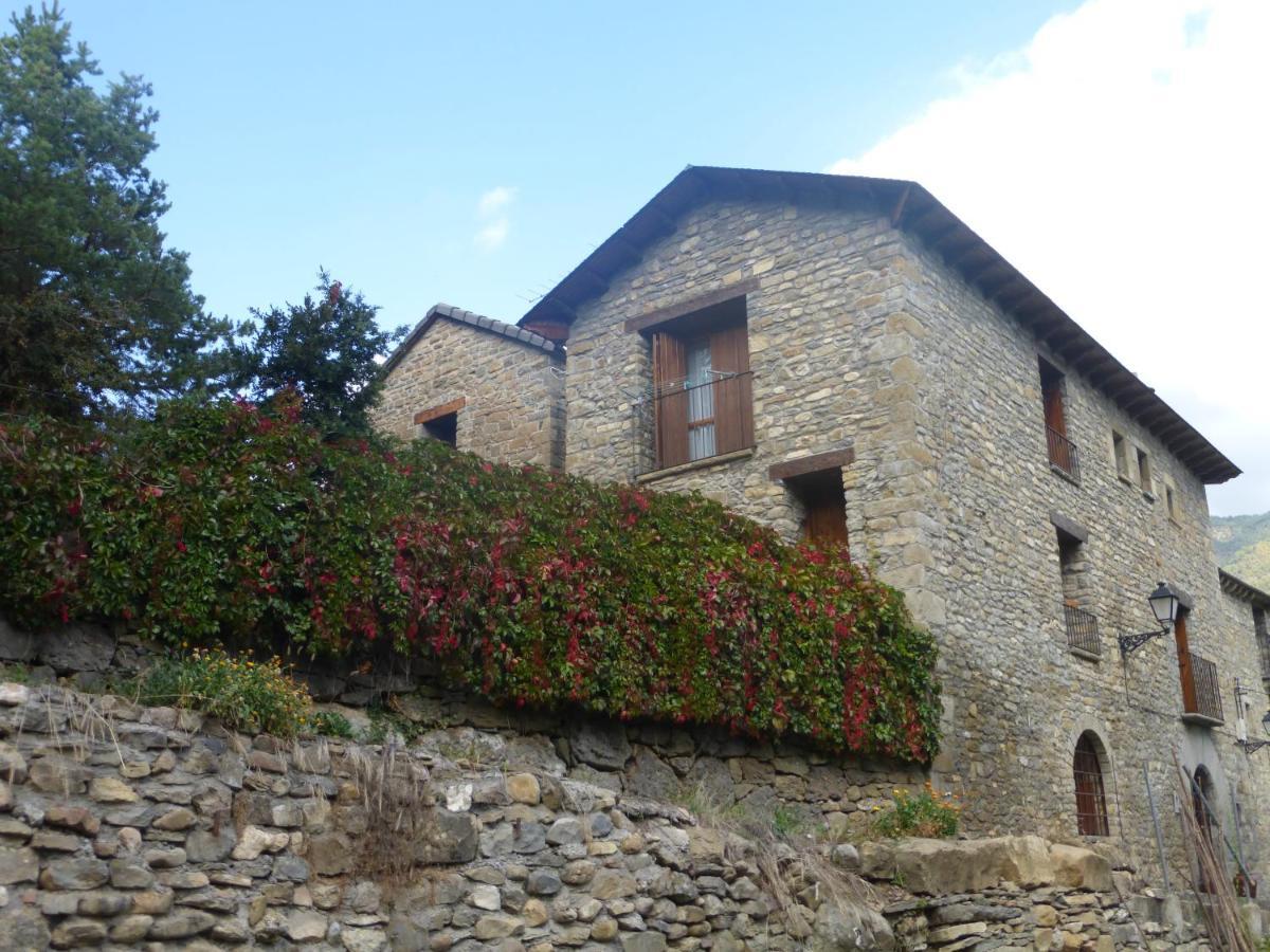 Casa Santafe Guest House San Juste Exterior photo